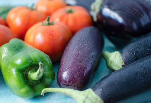 Томатные