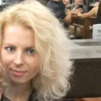 Олеся Гребенникова