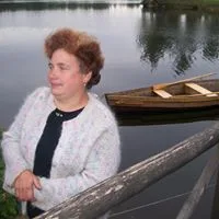 Laimdota Lubnevska