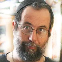 Eli Pogrebinsky