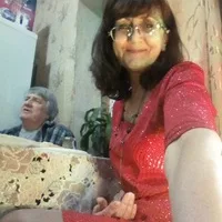 Наталья Орехова