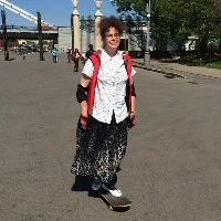 Александра Соколова