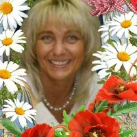 Галина Минченко