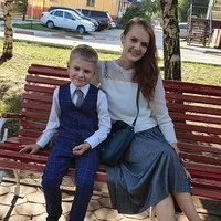 Екатерина Гребенюк