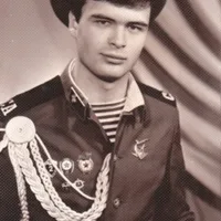 Oleg Surkov