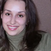 Ольга Аниканова