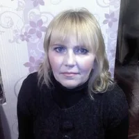 Svetlana Shishkovets