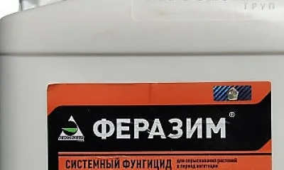 Феразим