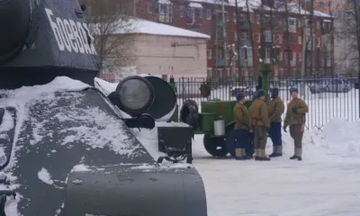 Полевая кухня в Москве: традиции и современные возможности