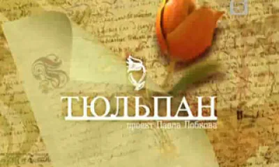 «Тюльпан». Фильм Павла Лобкова