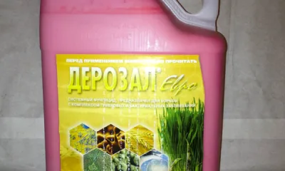 Дерозал