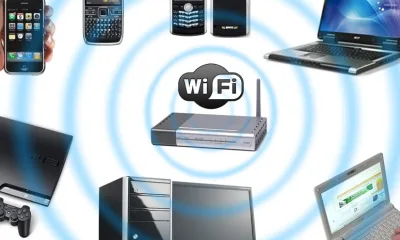 Wi-Fi — больше пользы или вреда?
