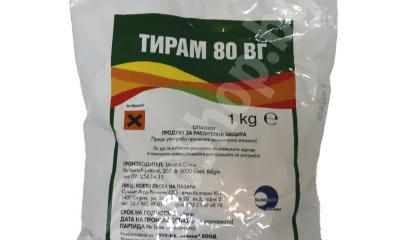 Тирам