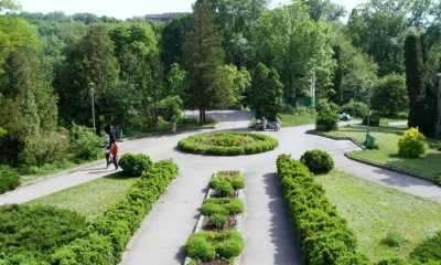 Ботанические сады Америки поделились растениями с учеными из Волгограда