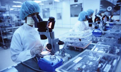 Японцы научились связывать радионуклиды в безобидные соединения