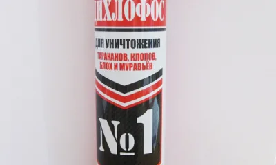 Дихлофос