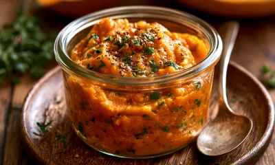 Кабачковую икру больше не делаю — готовлю из тыквы: вкусно с картошкой и на хлебушек
