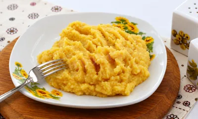 Гороховая каша любит не лук, не масло, а эту специю: получается ароматной и насыщенной, вкус как на огне