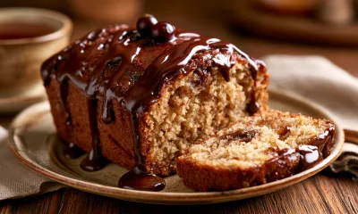 Ни яиц, ни молока: к завтраку готов пирог из заварки — на вкус как «Трухлявый пень», нежный и пышный