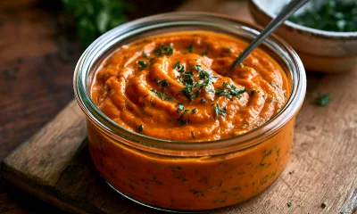 Советская икра из кабачков — бюджетно, вкусно: зимой заменяет и салат, и соус