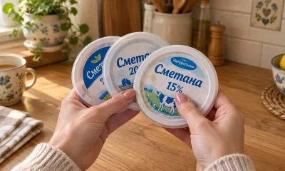 Пластиковые крышки от сметаны не выбрасываю — выжимаю из них максимум: вот как пригодятся в быту