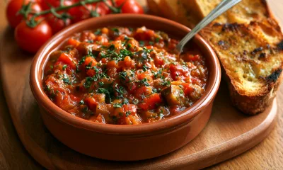 Перестала закрывать кабачковую икру — делаю «Пан Баклажан»: вкусно с макарошками и просто на хлебушек