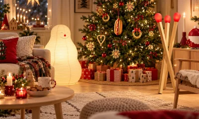 IKEA показала 5 обалденных новинок к Новому году-2027: что делать будем? Завидовать будем