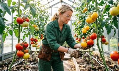 От этих томатов я в полном восторге: крупные, вкусные и маслянистые - список коллекционных сортов