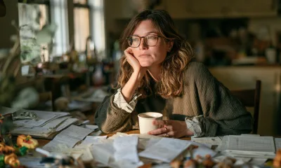 Семья большая, а менеджер один: как перестать быть семейным диспетчером и выдохнуть