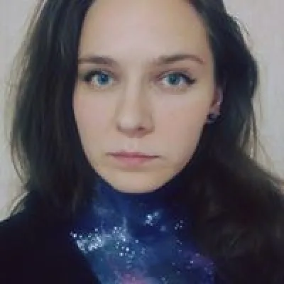 Екатерина Панова