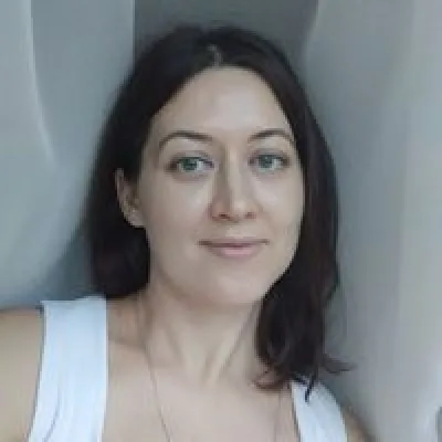 Tetiana Ilarionova