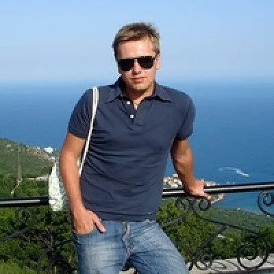 Denis Vladimirovich