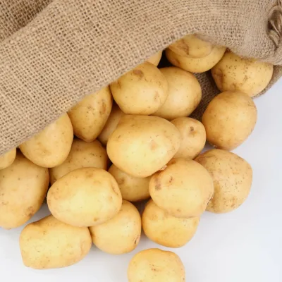 Картофель Джувел