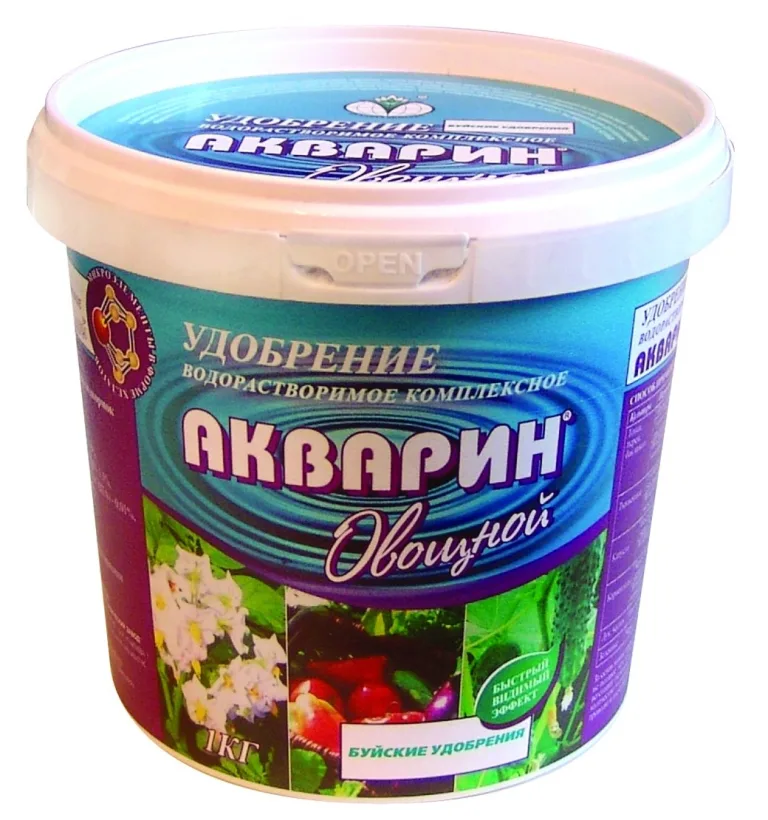 Азот (N): такой важный, такой нужный