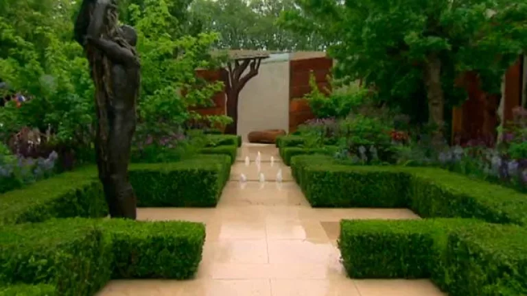 Выставка Chelsea Flower Show-2015 прошла с привычным размахом