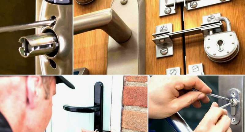 Вскрытие замков двери в Санкт-Петербурге: подробное описание услуги и важные нюансы