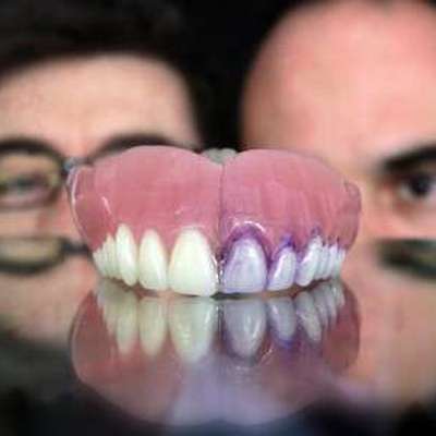 Зубную эмаль от воздействия кислоты защитят водоросли