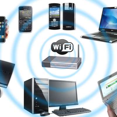 Wi-Fi — больше пользы или вреда?