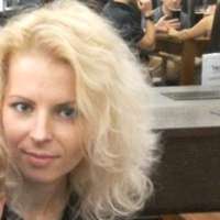 Олеся Гребенникова
