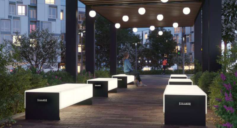 Малые архитектурные формы Москвы: как детали создают облик города