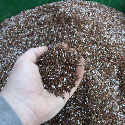 Беспочвенные субстраты для гидропоники - "Цветоводство" :: читать на ...