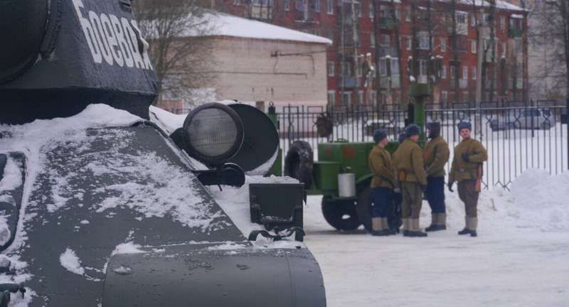Полевая кухня в Москве: традиции и современные возможности