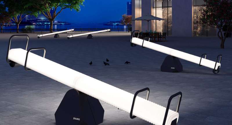 Качели-балансиры: виды, особенности и преимущества современных решений для детских площадо