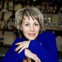 Елена Поджидаева-Филиппова