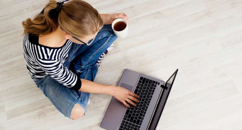 Выбор работы: на что обратить внимание при поиске вакансии